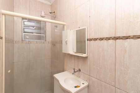 Casa à venda com 190m², 5 quartos e 4 vagas Casa à venda com 190m², 5 quartos e 4 vagasBanheiro da Suíte 4