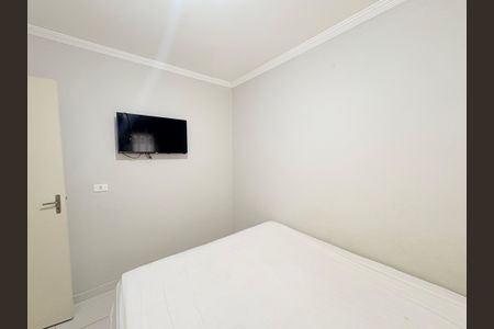 Quarto 2 de apartamento à venda com 1 quarto, 48m² em Medeiros, Jundiaí