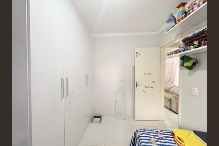Apartamento à venda com 48m², 1 quarto e 1 vagaQuarto 1