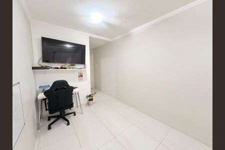 Sala de apartamento à venda com 1 quarto, 48m² em Medeiros, Jundiaí