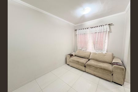 Sala de apartamento à venda com 1 quarto, 48m² em Medeiros, Jundiaí