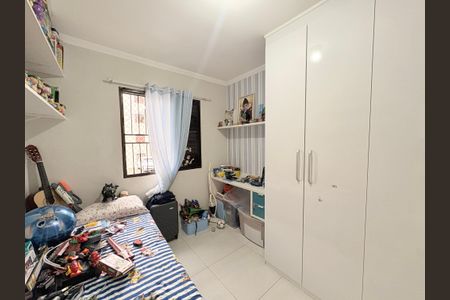 Apartamento à venda com 48m², 1 quarto e 1 vagaQuarto 1