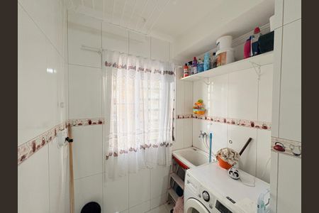 Apartamento à venda com 48m², 1 quarto e 1 vagaÁrea de Serviço