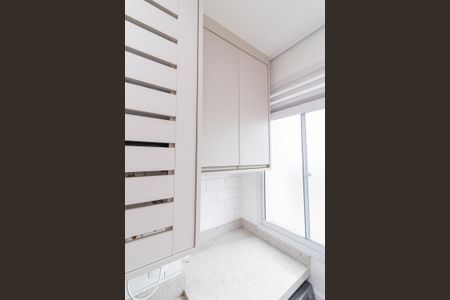 Apartamento à venda com 37m², 2 quartos e sem vagaÁrea de Serviço