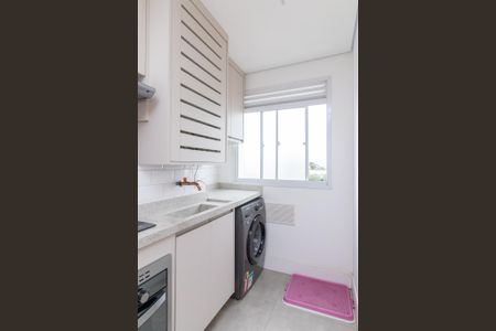 Apartamento à venda com 37m², 2 quartos e sem vagaÁrea de Serviço