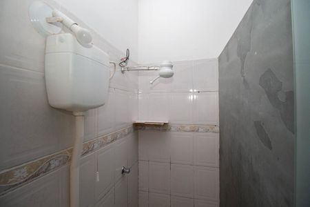 Apartamento para alugar com 60m², 1 quarto e 1 vaga Apartamento para alugar com 60m², 1 quarto e 1 vagaBanheiro