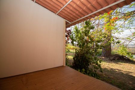 Apartamento para alugar com 60m², 1 quarto e 1 vaga Apartamento para alugar com 60m², 1 quarto e 1 vagaÁrea Externa