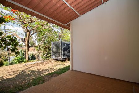 Apartamento para alugar com 60m², 1 quarto e 1 vaga Apartamento para alugar com 60m², 1 quarto e 1 vagaÁrea Externa