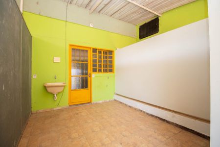 Apartamento para alugar com 60m², 1 quarto e 1 vaga Apartamento para alugar com 60m², 1 quarto e 1 vagaÁrea de Serviço
