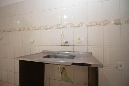 Apartamento para alugar com 60m², 1 quarto e 1 vaga Apartamento para alugar com 60m², 1 quarto e 1 vagaCozinha