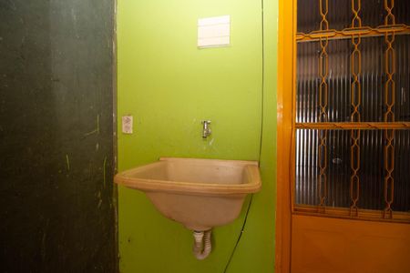 Apartamento para alugar com 60m², 1 quarto e 1 vaga Apartamento para alugar com 60m², 1 quarto e 1 vagaÁrea de Serviço