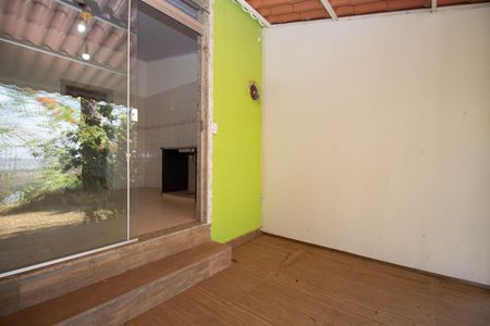 Apartamento para alugar com 60m², 1 quarto e 1 vaga Apartamento para alugar com 60m², 1 quarto e 1 vagaÁrea Externa