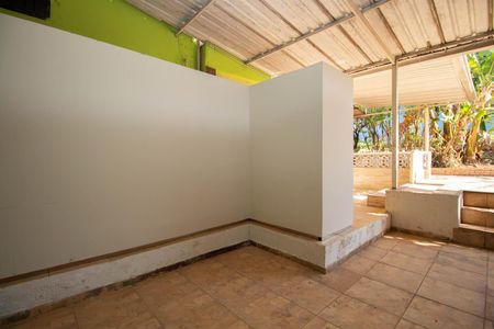 Apartamento para alugar com 60m², 1 quarto e 1 vaga Apartamento para alugar com 60m², 1 quarto e 1 vagaÁrea de Serviço