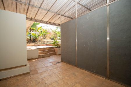 Apartamento para alugar com 60m², 1 quarto e 1 vaga Apartamento para alugar com 60m², 1 quarto e 1 vagaÁrea de Serviço
