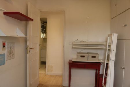 Quarto 1 de apartamento à venda com 2 quartos, 78m² em Lapa, São Paulo