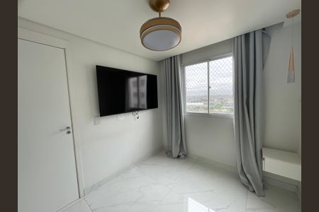 Quarto 1 de apartamento à venda com 2 quartos, 36m² em Vila Flora, Guarulhos