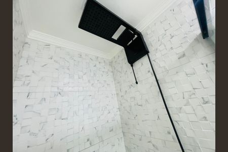 Apartamento à venda com 36m², 2 quartos e 1 vaga Apartamento à venda com 36m², 2 quartos e 1 vagaBanheiro