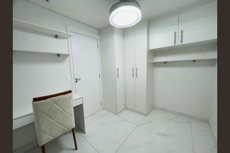Quarto 2 de apartamento à venda com 2 quartos, 36m² em Vila Flora, Guarulhos