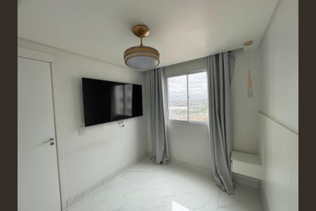 Apartamento à venda com 36m², 2 quartos e 1 vaga Apartamento à venda com 36m², 2 quartos e 1 vagaQuarto 1