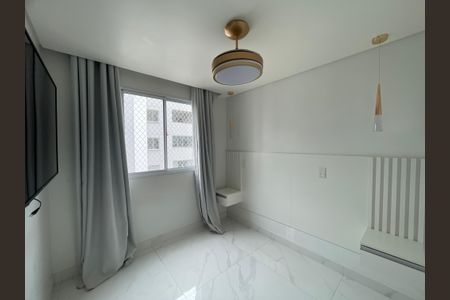 Apartamento à venda com 36m², 2 quartos e 1 vaga Apartamento à venda com 36m², 2 quartos e 1 vagaQuarto 1