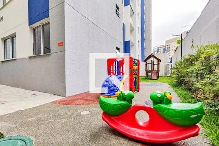 Studio à venda com 27m², 1 quarto e sem vagaÁrea comum - Playground