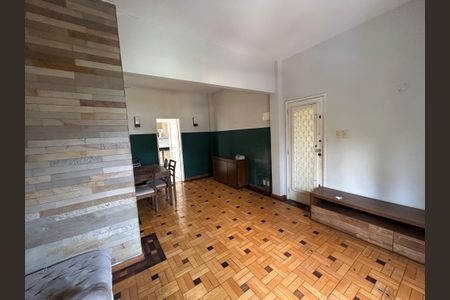 Apartamento à venda com 79m², 2 quartos e sem vagaSala