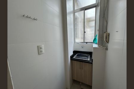 Apartamento à venda com 79m², 2 quartos e sem vagaÁrea de Serviço