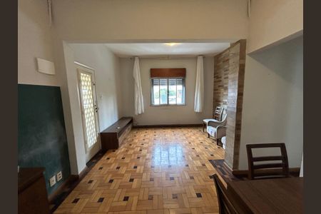 Sala de apartamento à venda com 2 quartos, 79m² em Méier, Rio de Janeiro