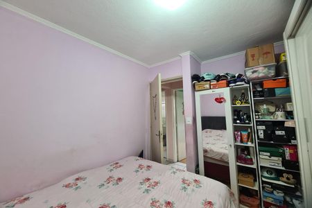 Apartamento à venda com 74m², 4 quartos e 1 vaga Apartamento à venda com 74m², 4 quartos e 1 vagaQuarto 1