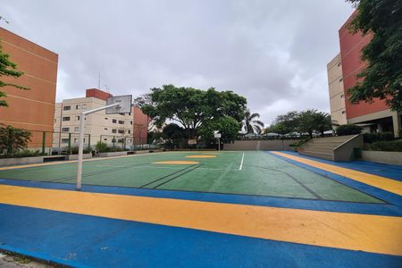 Apartamento à venda com 74m², 4 quartos e 1 vaga Apartamento à venda com 74m², 4 quartos e 1 vagaÁrea comum