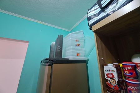 Apartamento à venda com 74m², 4 quartos e 1 vaga Apartamento à venda com 74m², 4 quartos e 1 vagaQuarto 4