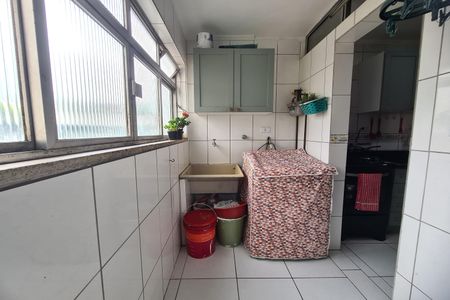 Apartamento à venda com 74m², 4 quartos e 1 vaga Apartamento à venda com 74m², 4 quartos e 1 vagaÁrea de Serviço