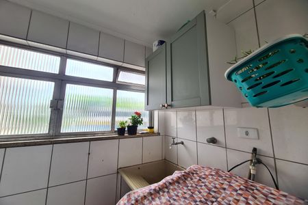 Apartamento à venda com 74m², 4 quartos e 1 vaga Apartamento à venda com 74m², 4 quartos e 1 vagaÁrea de Serviço