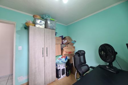 Apartamento à venda com 74m², 4 quartos e 1 vaga Apartamento à venda com 74m², 4 quartos e 1 vagaQuarto 3