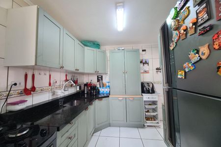 Apartamento à venda com 74m², 4 quartos e 1 vaga Apartamento à venda com 74m², 4 quartos e 1 vagaCozinha