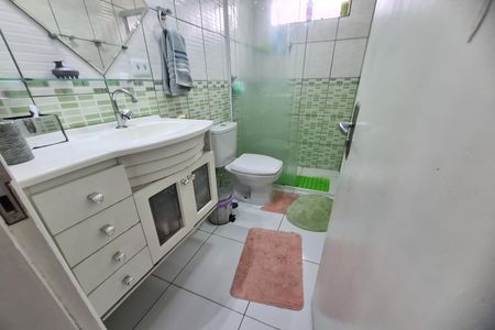 Apartamento à venda com 74m², 4 quartos e 1 vaga Apartamento à venda com 74m², 4 quartos e 1 vagaBanheiro 1