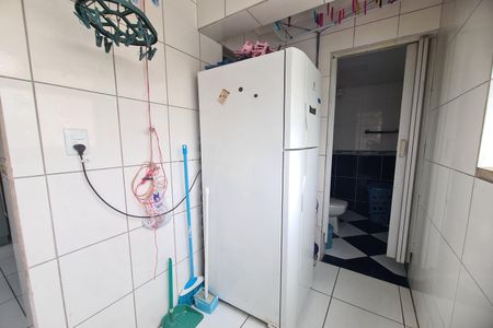 Apartamento à venda com 74m², 4 quartos e 1 vaga Apartamento à venda com 74m², 4 quartos e 1 vagaÁrea de Serviço