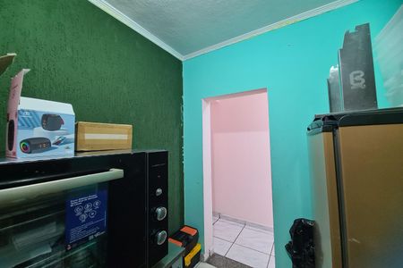 Apartamento à venda com 74m², 4 quartos e 1 vaga Apartamento à venda com 74m², 4 quartos e 1 vagaQuarto 4