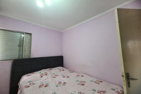 Quarto 1 de apartamento à venda com 4 quartos, 74m² em Vila Alpina, São Paulo