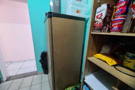 Apartamento à venda com 74m², 4 quartos e 1 vaga Apartamento à venda com 74m², 4 quartos e 1 vagaQuarto 4