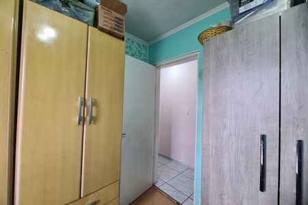 Apartamento à venda com 74m², 4 quartos e 1 vaga Apartamento à venda com 74m², 4 quartos e 1 vagaQuarto 3