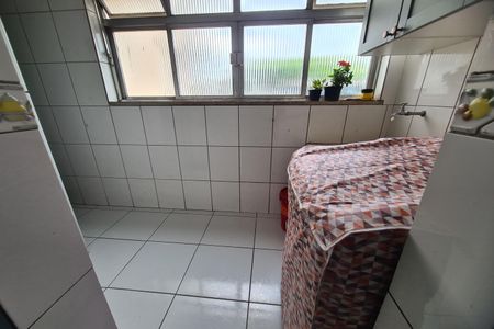 Apartamento à venda com 74m², 4 quartos e 1 vaga Apartamento à venda com 74m², 4 quartos e 1 vagaÁrea de Serviço