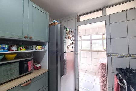 Apartamento à venda com 74m², 4 quartos e 1 vaga Apartamento à venda com 74m², 4 quartos e 1 vagaCozinha