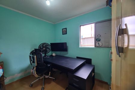 Apartamento à venda com 74m², 4 quartos e 1 vaga Apartamento à venda com 74m², 4 quartos e 1 vagaQuarto 3