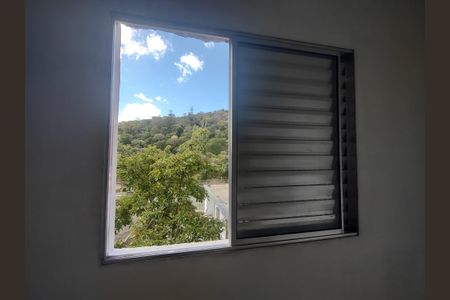 Vista da Sala/Cozinha de casa para alugar com 1 quarto, 40m² em Jardim Peri, São Paulo