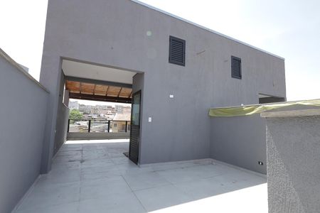 Casa à venda com 125m², 3 quartos e 1 vaga Casa à venda com 125m², 3 quartos e 1 vagaCobertura