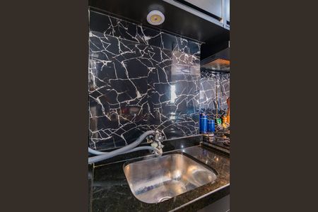 Apartamento para alugar com 63m², 2 quartos e 1 vagaLavanderia