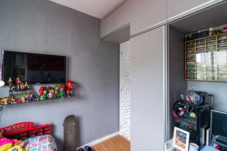 Apartamento para alugar com 63m², 2 quartos e 1 vagaQuarto 1