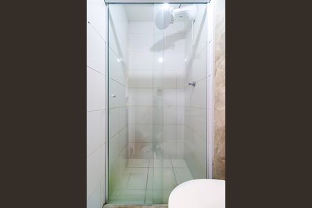 Apartamento para alugar com 63m², 2 quartos e 1 vagaBanheiro Social