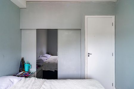 Apartamento para alugar com 63m², 2 quartos e 1 vagaQuarto 2